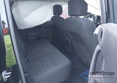 2020 Ford Ranger Xl из США, поврежденный, VIN 1FTER4EH7LLA81860